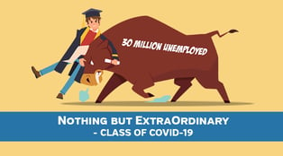 Nothing but ExtraOrdinary – Class of COVID-19 Blog