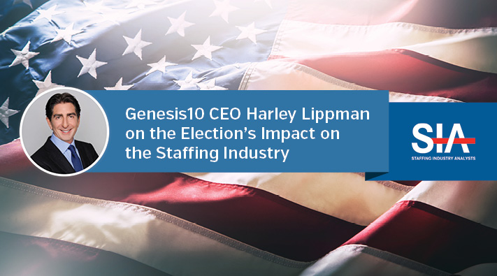 Elections impact on the staffing industry-Blog