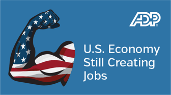 US Economy Still Creating Jobs-Blog