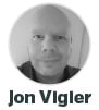 Jon Vigier