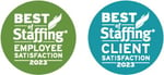 Genesis10 Wins 2023 Best of Staffing Awards for Service Excellence