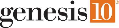 Genesis10 Logo