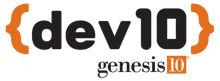 Dev10 immerses local, high-aptitude college graduates and new professionals in a three-month technology training program, providing them the skills needed to excel as Dev10 Associates.