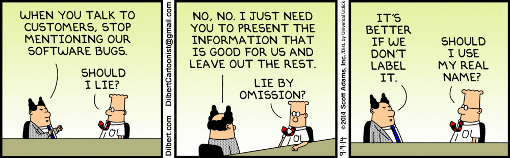 Dilbert - Address the Bugs-1