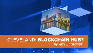 LinkedIn Cleveland Blockchain Hub