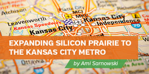 Twitter Expanding Silicon Prairie to the Kansas City Metro