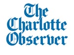 Charlotte Observer logo